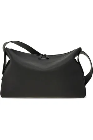 Salvatore Ferragamo Mittelgroße Kuriertasche