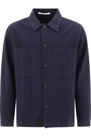 Norse projects Tyge Hemdjacke