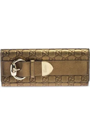 Gucci Guccissima Portemonnaie