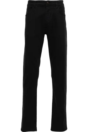 Boggi Milano Schmale Jeans