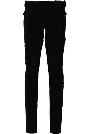 MUGLER Scuba-Hose mit Reißverschluss