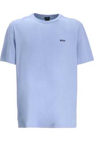 HUGO BOSS T-Shirt mit grafischem Print