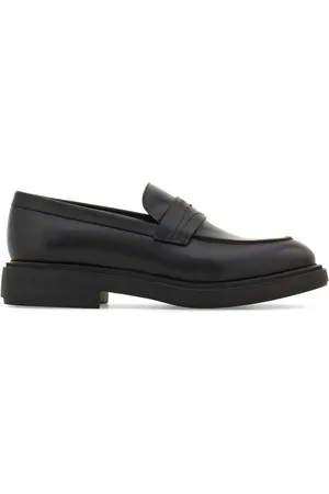 Salvatore Ferragamo Caligola Loafer