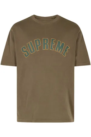 Supreme Cracked Arc T-Shirt
