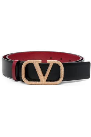 VALENTINO GARAVANI VLogo Signature Gürtel