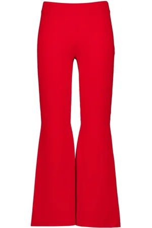 Stella McCartney Fein gestrickte Hose