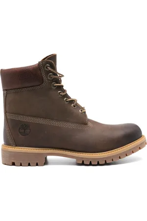 Timberland Wasserdichte Premium 6-Inch Stiefel