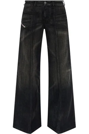 Diesel D-AKII Schlagjeans