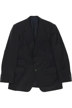 Gucci 2000s Sakko aus Wolle