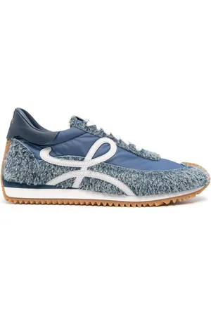 Loewe Flow Runner Sneakers