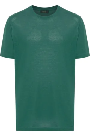 ZANONE Ice T-Shirt