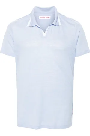 Orlebar Brown Resort Poloshirt