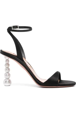 Aquazzura Yes Baby Sandalen 95mm