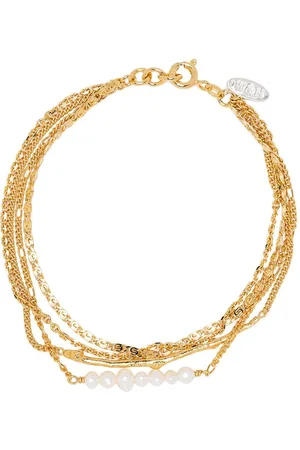 WOUTERS & HENDRIX Voyages Naturalistes Armband