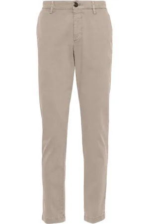 Boggi Milano Klassische Hose