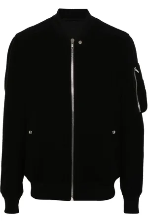 Rick Owens Porterville Bomberjacke