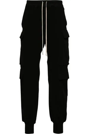 Rick Owens Mastodon Mega Cargohose