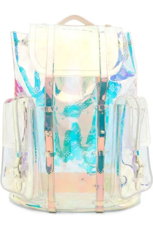 LOUIS VUITTON X Virgil Abloh 2019 Christopher GM Rucksack
