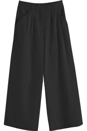 Chinti & Parker Isabella Hose aus Cord