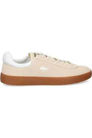 Lacoste Baseshot Sneakers