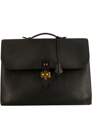 Hermès 1997 Sac à Dépêches Aktentasche