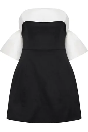 RACHEL GILBERT Birdie Minikleid