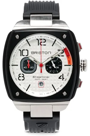 Briston Streamliner Urban Chronograph 42mm