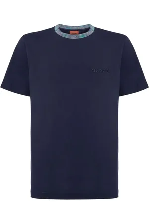 Missoni Besticktes T-Shirt