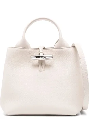 Longchamp Kleine Le Roseau Tote Bag