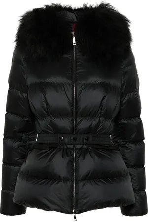 Moncler Gesteppte Boed Jacke