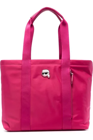 Karl Lagerfeld K/Ikonik 2.0 Shopper