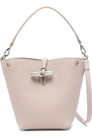 Longchamp Le Roseau XS Beuteltasche