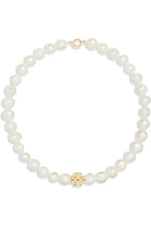 Tory Burch Kira Perlenkette