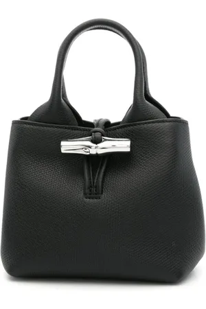 Longchamp Le Roseau XS Handtasche