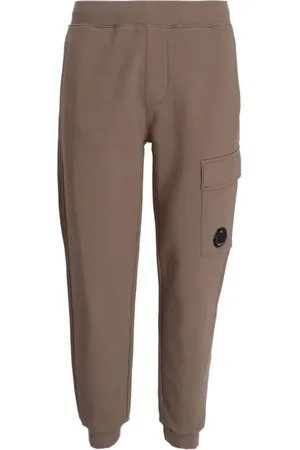 C.P. Company Diagonal Cargo-Jogginghose