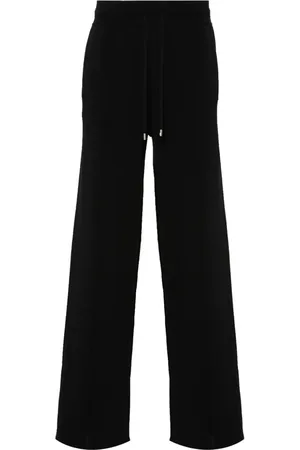 Pinko Jogginghose mit Love Birds-Motiv