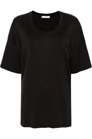LEMAIRE T-Shirt aus Jersey