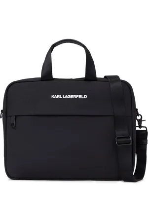 Karl Lagerfeld K/Pass Aktentasche
