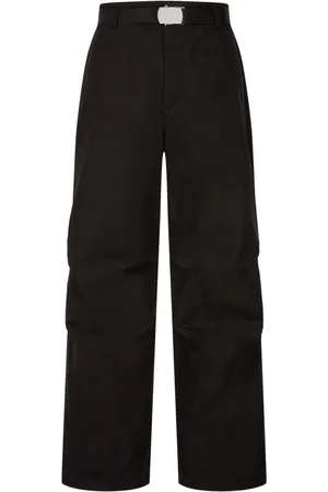 Studio Tomboy Hose mit geradem Bein