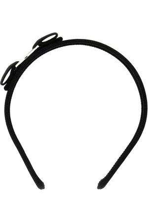 Salvatore Ferragamo Haarreif mit Schleife