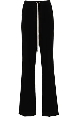 Rick Owens Dietrich Hose mit Kordelzug