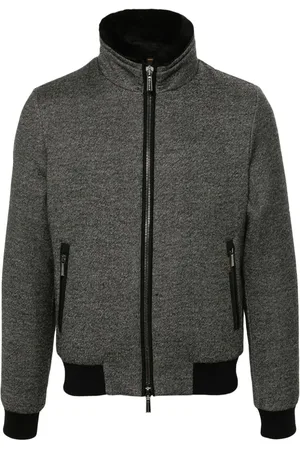 MOORER Bellati-LP Bomberjacke