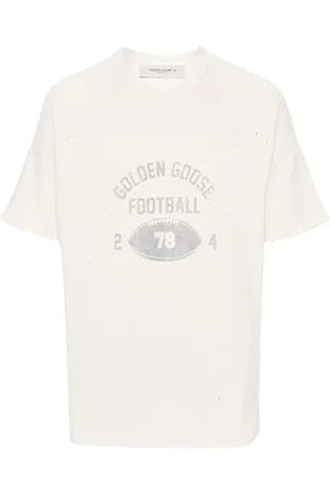 Golden Goose Klassisches T-Shirt