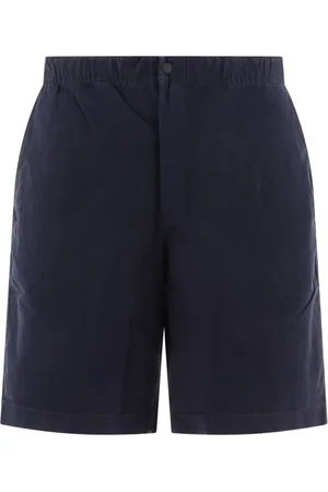 Norse projects Ezra Shorts mit lockerem Schnitt