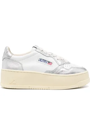 Autry Medalist Sneakers