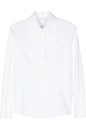 Patrizia Pepe Essential Hemd