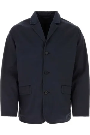 NANAMÍCA Klassische Hemdjacke