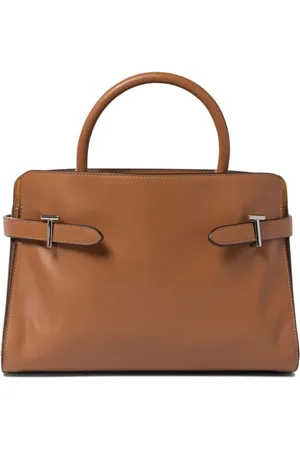 Le Tanneur Mittelgroße Emie Tote Bag