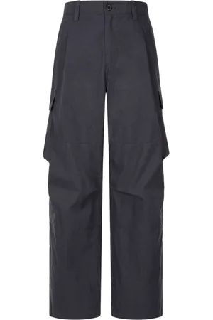 Studio Tomboy Cargohose mit geradem Bein
