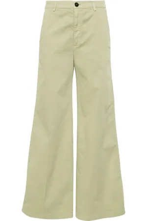 FORTE FORTE Hose mit weitem Bein